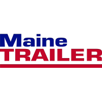 Maine Trailer Logo