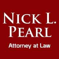 Nick L. Pearl Attorney At Law Logo