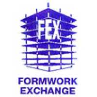 Formwork Exchange-Shore All Logo