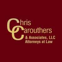 Chris Carouthers & Associates Logo