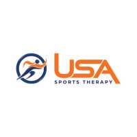 USA Sports Therapy Midtown Miami Logo