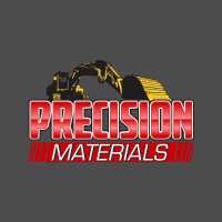 Precision Materials Logo