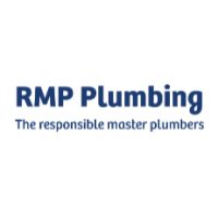 Rmp Plumbing LLC Logo