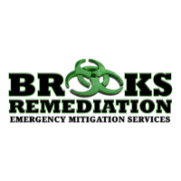 Brooks Remediation Logo