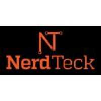 NerdTeck Logo