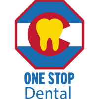 One Stop Dental Logo