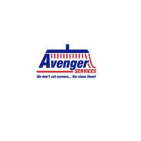 Avenger Services, LLC Logo