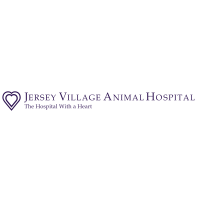 Jersey Village Animal Hospital Logo