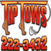 Tip Tows LLC Logo