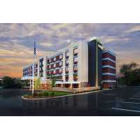 Home2 Suites by Hilton King of Prussia Valley Forge Logo