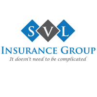 SVL Insurance Group Logo