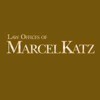 Marcel Katz Law Offices of Logo