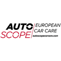 Autoscope European Car Care Logo