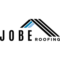 Jobe Roofing Company Logo