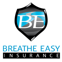 Breathe Easy Insurance Solutions Logo