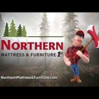 Northern Mattress & Furniture 1st Logo