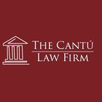 The Cantú Law Firm Logo