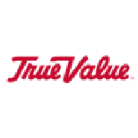 Leblanc True Value Hardware Logo