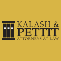 Kalash & Pettit Attorneys At Law Logo