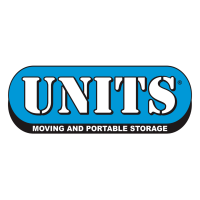 UNITS STORAGE AND MOVING OF MINNESOTA Logo