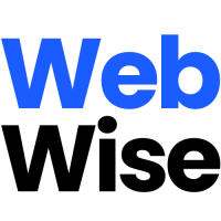 WebWise Automations Logo