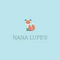 Nana Lupe's Logo