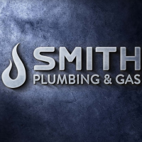 Smith Plumbing & Gas Logo