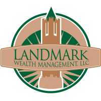 Landmark Wealth Management, LLC. Logo