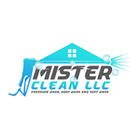 Mister Clean LLC Logo