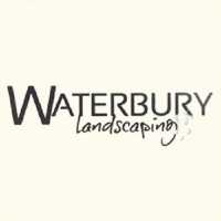 Waterbury Landscaping Logo