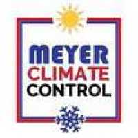 Meyer Climate Control Logo