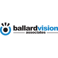 Ballard Vision Associates Logo