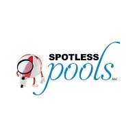 Spotless Pools Logo