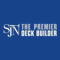 The Premier Deck Builder Logo