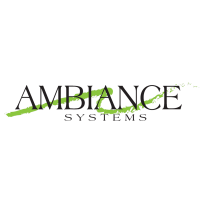 Ambiance Systems Logo