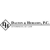Dalton & Herlehy, P.C. Logo