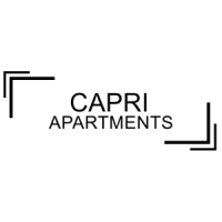 Capri Apartments Logo