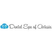 Dental Spa of Artesia Logo