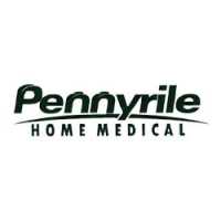 Pennyrile Home Medical Inc Logo
