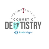 Lifetime Smiles Cosmetic Dentistry - South Austin Logo
