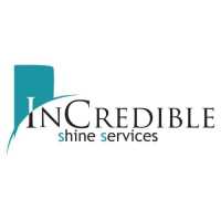 Incredible Shine Services Logo