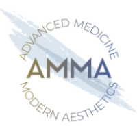 Advanced Medicine Modern Aesthetics - AMMA Logo