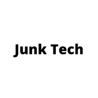 Junk Tech Logo