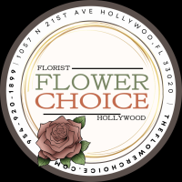 Flower Choice Logo