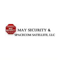 May Security Systems Inc Logo