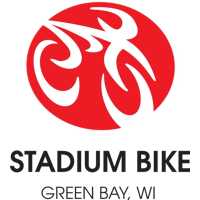 Stadium Bike East Logo