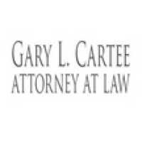 Gary L. Cartee Attorney at Law Logo