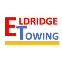 Eldridge Towing Logo