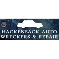 Hackensack Auto Wreckers Inc Logo