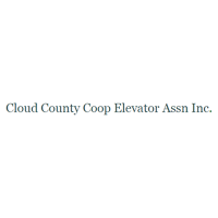 Cloud County Co-Op Elevator Inc Logo